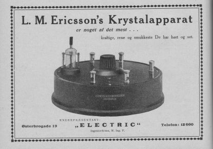 LMERICSSON