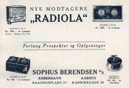 RadiolaM50M501928AnnoncerkrRU2861