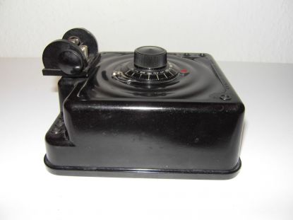 Hj&auml;rteress Krystalapparat