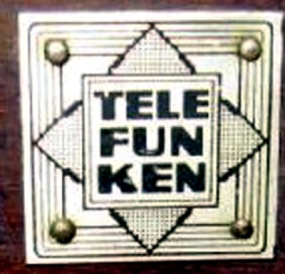 Telefunkenmrke