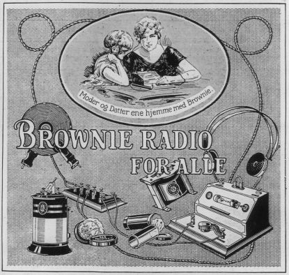 brownie