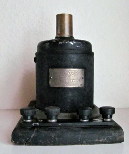 Magnavox R-2C Tragth&oslash;jt.-Enhed-2