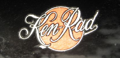 Ken-Rad Tragt H&oslash;jttaler