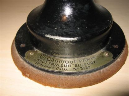 Elgevox