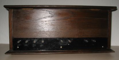 Audiola Type 502-Back