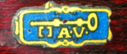 AVRadioer115