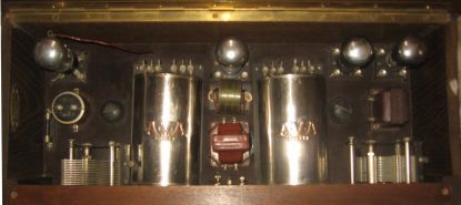 AVRadioer111